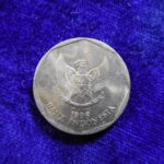 外－０２８古銭 外国貨幣