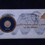 Ｚ０８８古銭 外国貨幣 ベルギー フラン貨