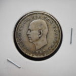 外－１２６古銭 外国貨幣銀貨