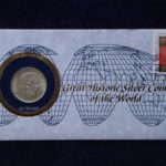 Ｚ１４４古銭 外国貨幣 ハンガリー フォリント貨