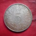 外－０９３古銭 外国貨幣銀貨
