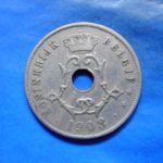 外－１１３古銭 外国貨幣