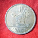 ＢＲ－７５古銭 外国貨幣 銅貨