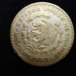 外－０５２古銭 外国貨幣銀貨