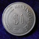 外－００３古銭 外国貨幣