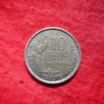 外－１５３古銭 外国貨幣 1953年