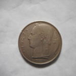 外－３３３古銭 外国貨幣 1967年