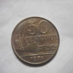 外－５７５古銭 外国貨幣 1975年