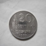 外－５７７古銭 外国貨幣 1977年