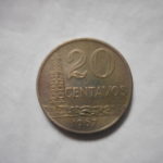 外－５７８古銭 外国貨幣 1967年