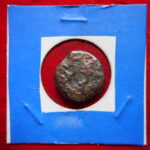 外－６２６古銭 外国貨幣 古い銅貨