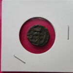 外－８２９古銭 外国貨幣 古い銅貨