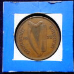 外1014古銭 外国貨幣 1928年