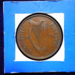 外1015古銭 外国貨幣 1928年