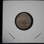 外1034古銭 外国貨幣銀貨 カナダ 1956年