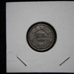 外1040古銭　外国貨幣銀貨 1928年
