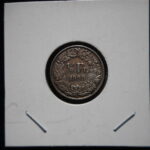 外1043古銭　外国貨幣銀貨 1929年