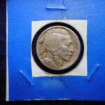 外1062古銭 外国貨幣銀貨 アメリカ 1923年