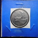 外1074古銭 外国貨幣 カナダ 1979年