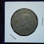 外1136古銭 外国貨幣 フィリピン 1983年