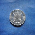 外1204古銭 外国貨幣 フィリピン 1974年