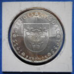 外1215古銭 外国貨幣銀貨 スウェーデン 1935年