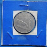 外1239古銭 外国貨幣 1954年