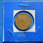 外1246古銭 外国貨幣 1964年