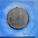 外1253古銭 外国貨幣 イタリア 1956年