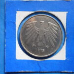 外1270古銭 外国貨幣 1975年