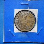 外1273古銭 外国貨幣 1963年