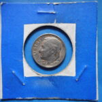 外1298古銭 外国貨幣 1967年