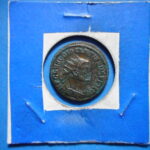 ＧＭ－１８古銭 外国貨幣 古い銅貨