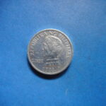 外1419古銭 外国貨幣 フィリピン 1983年