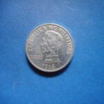外1420古銭 外国貨幣 フィリピン 1988年