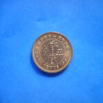 外1765古銭 外国貨幣 香港 1967年 銅貨