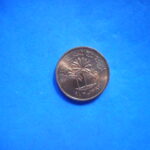 外1771古銭 外国貨幣  銅貨