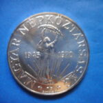 外1611古銭 外国貨幣プルーフ銀貨 ハンガリー 1970年
