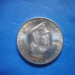外1656古銭 外国貨幣銀貨 フィリピン 1947年