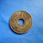 外1806古銭 外国貨幣 1939年