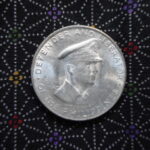 外1829古銭 外国貨幣銀貨 フィリピン 1947年