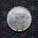 外1834古銭 外国貨幣銀貨 イタリア 1966年