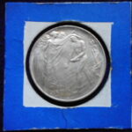 外1878古銭 外国貨幣銀貨 サンマリノ 1976年