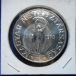 外1909古銭 外国貨幣銀貨 ハンガリー 1970年