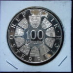 外1915古銭 外国貨幣銀貨 オリンピック 1976年