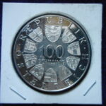 外1916古銭 外国貨幣銀貨 オリンピック 1976年