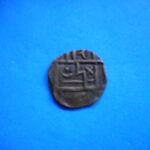 外1859古銭 外国貨幣 古い銅貨