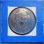 外1932古銭 外国貨幣プルーフ銀貨 オーストリア 1964年