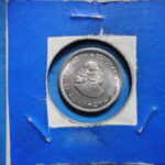 外2019古銭 外国貨幣銀貨 南アフリカ 1964年