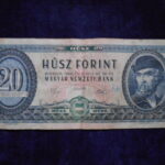 札1900古銭 外国札